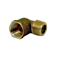 Chef Genuine Elbow Coupling Inlet Tapered For Chef GHS933S Spare Part No: 0068007037 spare part