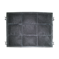 Chef Genuine Filter Kit Carbon Mat For Chef WRG980CGS Spare Part No: AR600CF spare part