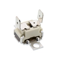 Chef Genuine Thermostat Overheat Protection 130c For Chef BEK556320M Spare Part No: 140018026041 spare part