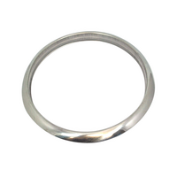 Chef Genuine Trim Ring Small Fv Series Ex 0545001908 For Chef RET9FW Spare Part No: TR-02 spare part