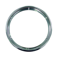 Chef Genuine Trim Ring Small Chef No Block For Chef Spare Part No: TR-05 spare part