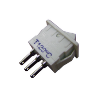 Chef Genuine Switch Ignition Electronic For Chef GBC5276WNG*35 Spare Part No: 0534001647 spare part