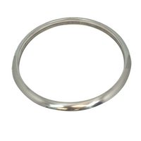 Chef Genuine Trim Ring Large Fv Series Ex 0545001907 For Chef Spare Part No: TR-01 spare part