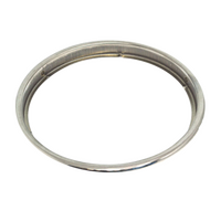 Chef Genuine Trim Dress Ring Large Chef (no Terminal Block) For Chef Spare Part No: TR-06 spare part