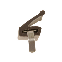 Chef Genuine Gasket Oven Cavity 2 Clips 490mm Long For Chef Spare Part No: 0208003271 spare part