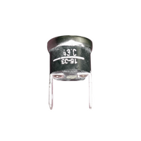Chef Genuine Thermostat 50c For Chef Spare Part No: 0541400018 spare part