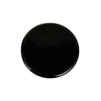 Chef Genuine Cap Burner Enamel Large Sabaf #3 For Chef GSC6655W Spare Part No: 0004008349 spare part