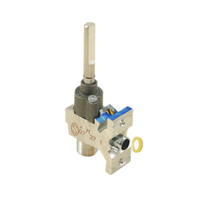 Chef Genuine Valve Gas Uc20 Sdon M12 Large For Chef Spare Part No: 0654001080K spare part