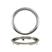 Chef Genuine Trim Ring Universal Small For Chef Spare Part No: TR-07 spare part