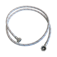 Chef Genuine Hose Inlet 2m 90deg For Chef 8941WW Spare Part No: 0571400031 spare part
