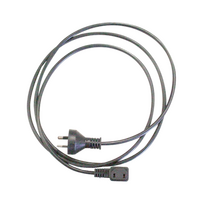 Chef Genuine Cord Service 2x0 75x2100 For Chef EFG750X/A Spare Part No: 50284704-00/9 spare part