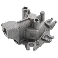 Chef Genuine Burner Body Auxiliary For Chef HG975550VB Spare Part No: 140014838035 spare part
