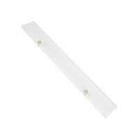 Genuine Cover Light For Chef Spare Part No: 50229845008