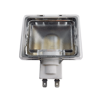 Chef Genuine Holder Side Lamp Assembly For Chef EVE636BA Spare Part No: 0212002108 spare part