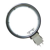 Chef Genuine Trim Ring Small Chef For Chef Spare Part No: TR-03 spare part