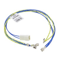 Chef Genuine Harness Oven Lamp For Chef BP931460AM Spare Part No: 5613793016 spare part