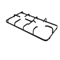 Chef Genuine Trivet Enamel Standard Wok For Chef GBC5045WLP*19 Spare Part No: 0127001187 spare part