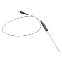 Chef Genuine Thermometer Meat Black 480mm For Chef BPK556320M Spare Part No: 8078226043 spare part