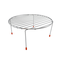 Chef Genuine Rack Grill Microwave For Chef Spare Part No: 261511703000 spare part