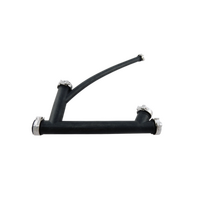 Chef Genuine Tube Connection For Chef Spare Part No: 8078121012 spare part