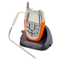 Electrolux Genuine Wireless Digital Thermometer For Electrolux BRC214SA Spare Part No: BB94982 spare part