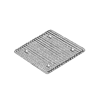 Chef Genuine Rack Grid Insert Grill Dish For Chef Spare Part No: ET451443 spare part