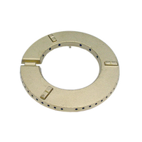 Chef Genuine Burner Wok Brass For Chef Spare Part No: 0004008293 spare part