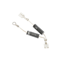 Genuine Diode High Voltage For Chef Spare Part No: 50299095005