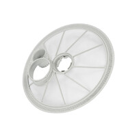 Genuine Dish Suction Filter Grey Blanco For Chef Spare Part No: 50273408000