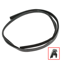 Chef Genuine Gasket Cavity Oven 1675mm For Chef EDC693W Spare Part No: 0188002236 spare part