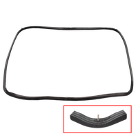 Chef Genuine Gasket Cavity Oven 5 Clip 1530mm For Chef EXC640S Spare Part No: C12132 spare part