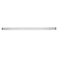 Chef Genuine Handle Door Np West Anod Forte For Chef WVE626S Spare Part No: 0050010812 spare part