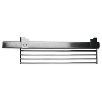 Chef Genuine Rack Assembly Grill Slide Left Hand For Chef Spare Part No: 0327001211 spare part