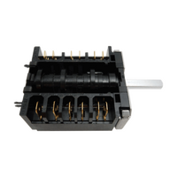 Chef Genuine Switch Ego Fan Forced For Chef EOC624S Spare Part No: 0534001715 spare part