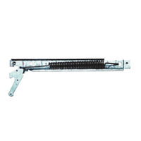 Chef Genuine Hinge Assembly Door Oven Blue Left Hand For Chef Spare Part No: 0045001037 spare part