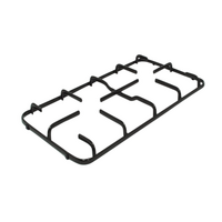 Chef Genuine Trivet Enamel For Chef GBC5035WLP Spare Part No: 0127001158 spare part