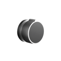 Chef Genuine Knob Assembly Dual Wok Gas For Chef EFE916BA Spare Part No: 0019008194 spare part