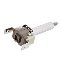 Chef Genuine Thermostat Klixon Assembly 250.. For Chef BEK455310M Spare Part No: 8072128013 spare part