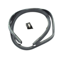 Chef Genuine Gasket Oven Cavity 2 Clips 1085mm Long For Chef EWOBIAMFW Spare Part No: C10754 spare part