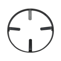 Chef Genuine Trivet Enamel Gloss For Chef GSP627SNG Spare Part No: 0127001146 spare part
