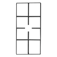 Chef Genuine Trivet Wire Centre 90 Matte For Chef CHG956WB Spare Part No: A04028902 spare part