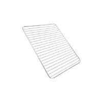 Chef Genuine Grille Grid 426mm X 357mm For Chef DC7013101M Spare Part No: 8087937010 spare part