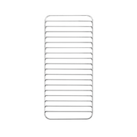 Chef Genuine Rack Rectangular For Chef GHS903W Spare Part No: 0327001142 spare part