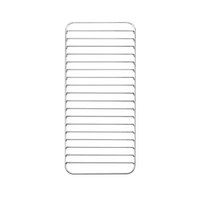 Chef Genuine Rack Rectangular For Chef GHS913WNG*21 Spare Part No: 0327001142 spare part