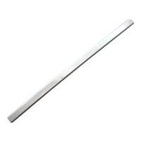 Chef Genuine Handle Door West White For Chef WDG101WANG-L Spare Part No: 0050010806 spare part