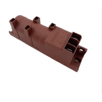 Chef Genuine Ignition Box 4p 240v For Chef GHR12S Spare Part No: 0673001073 spare part