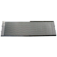 Chef Genuine Filter 525mm X 160mm X 8mm Retracta 600 For Chef WRR614SA Spare Part No: TF62010 spare part