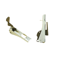 Chef Genuine Hinge Door Grill For Chef EBC5271*43 Spare Part No: 0045001086 spare part