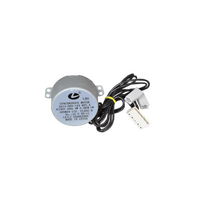Chef Genuine Motor Door Lock Assembly For Chef POR881S Spare Part No: 0214002143 spare part