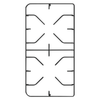 Chef Genuine Trivet Wire 90 Wok Whg951sa For Chef WHG951SA Spare Part No: A04276401 spare part